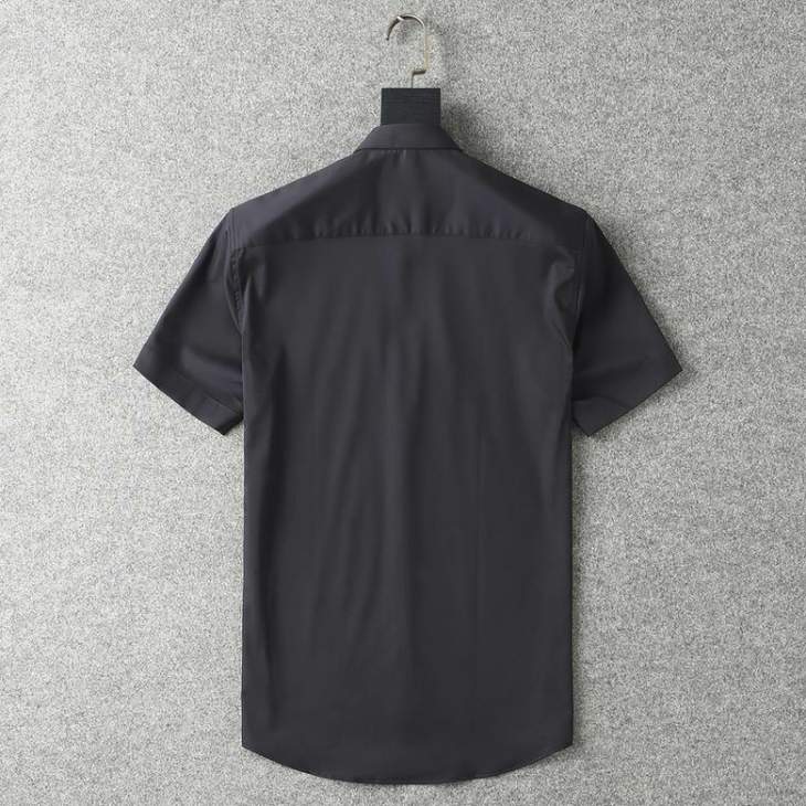 Picture of Dior Shirts Short _SKUDiorShirtSSm-3xl26n0128294